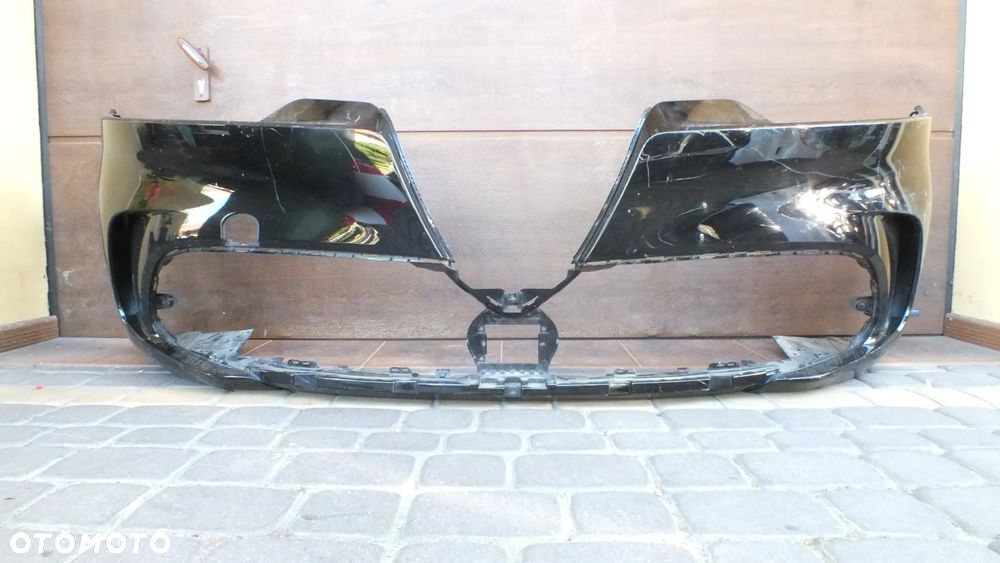 Zderzak przedni Alfa Romeo Tonale - 1