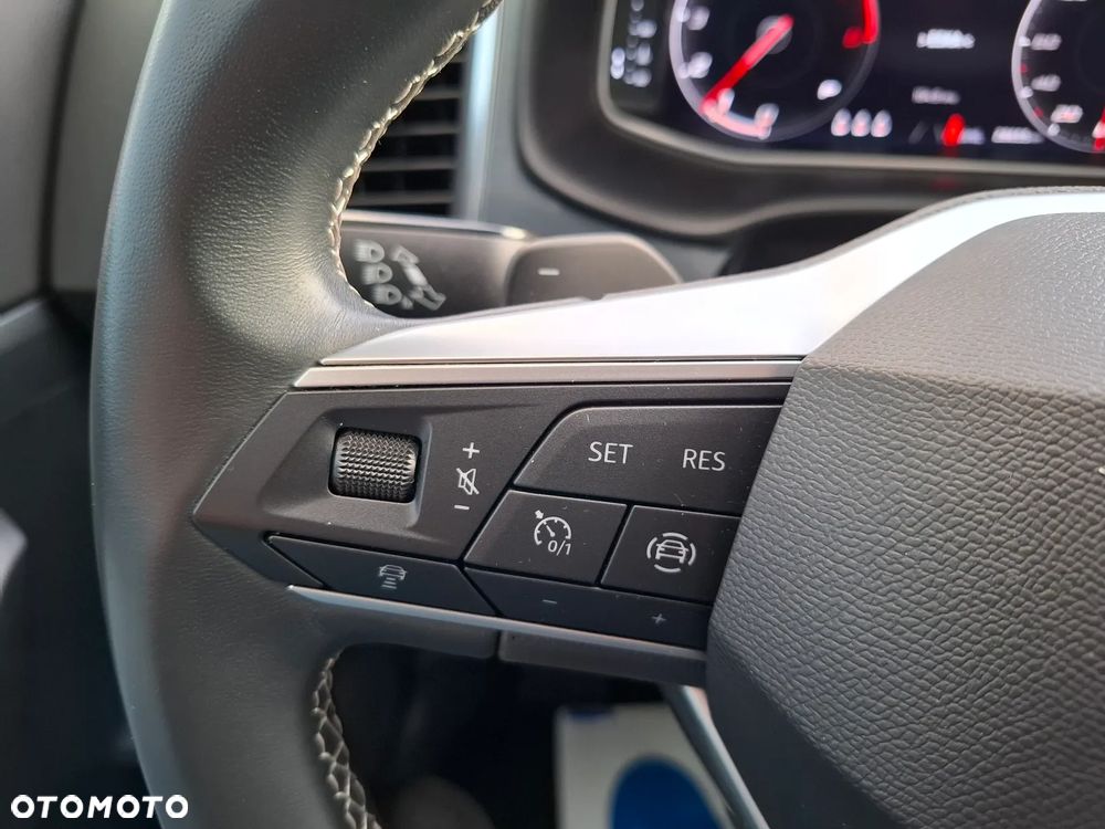 Seat Ateca 1.5 TSI Style S&S DSG - 21