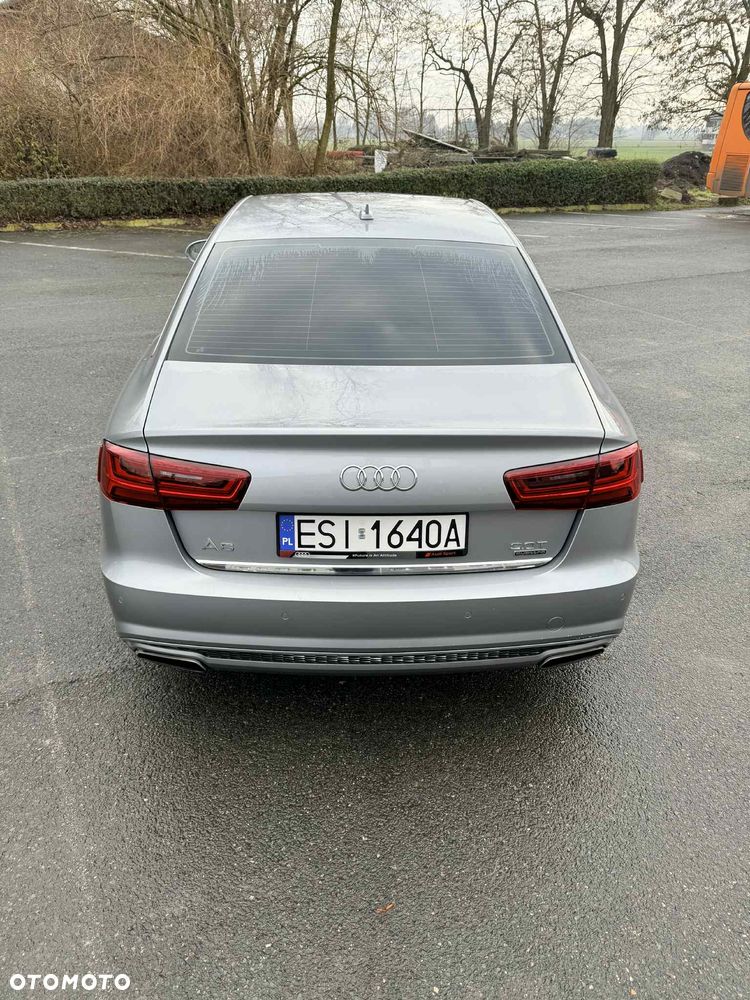 Audi A6 Limousine - 7