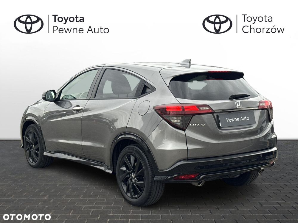 Honda HR-V 1.5 Sport CVT - 3