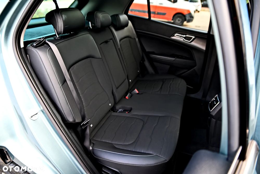 Kia Sportage - 24