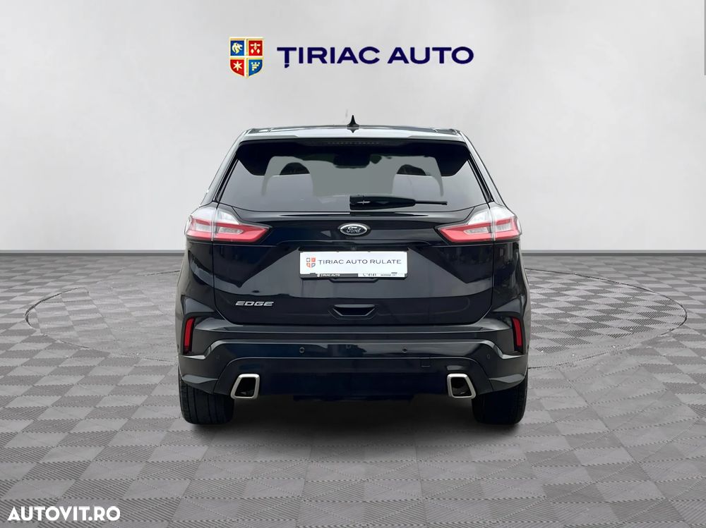 Ford Edge 2.0 Panther A8 AWD ST Line - 5