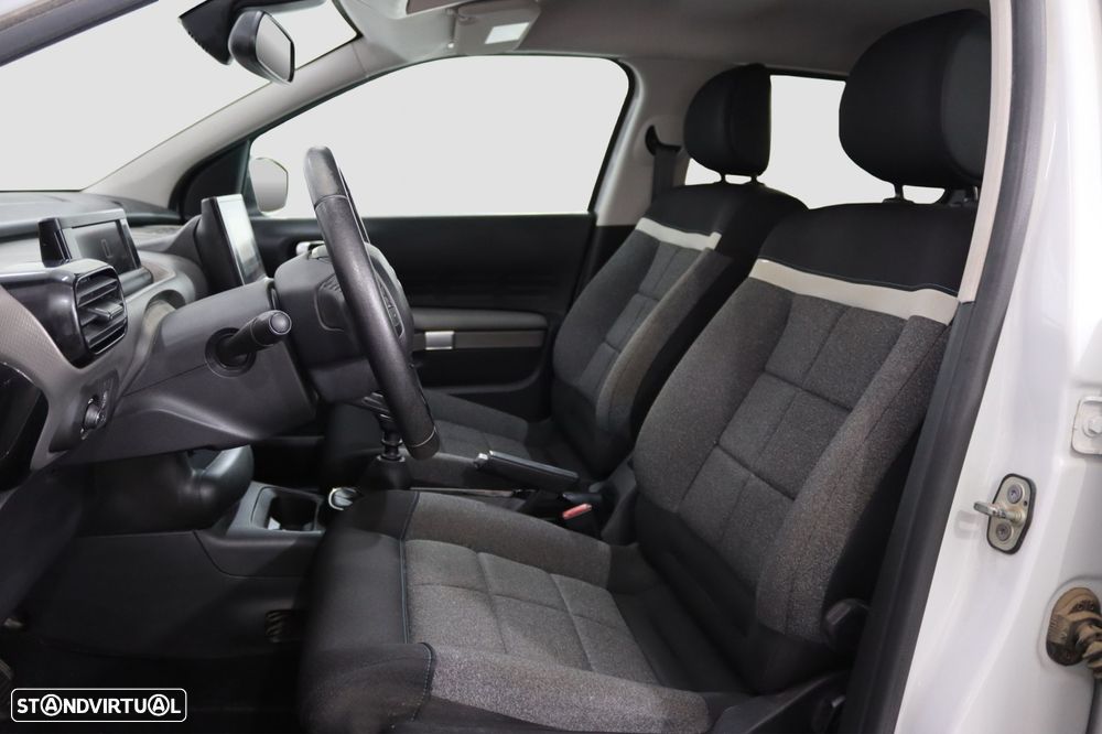 Citroën C4 Cactus 1.2 PureTech Feel - 8