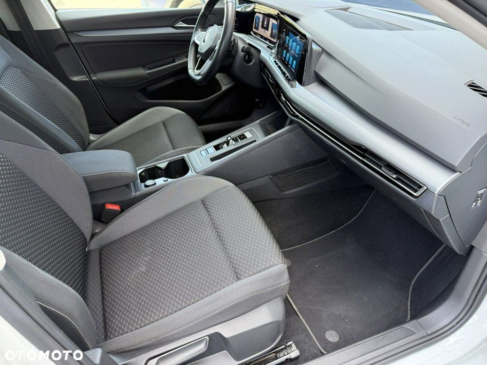 Volkswagen Golf 2.0 TDI SCR DSG Life - 13