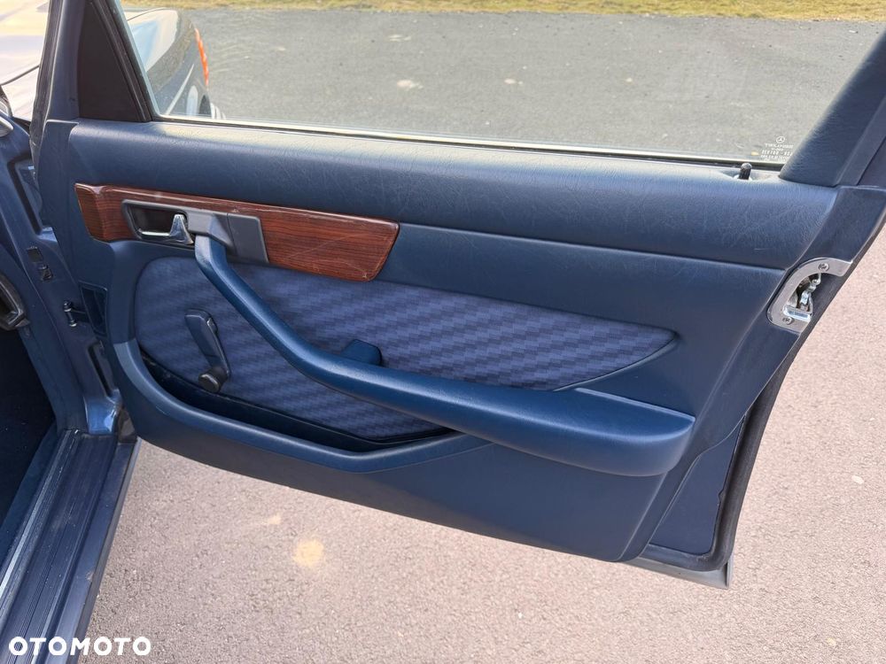 Mercedes-Benz Klasa S - 18