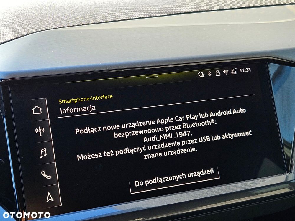 Audi Q4 e-tron - 20