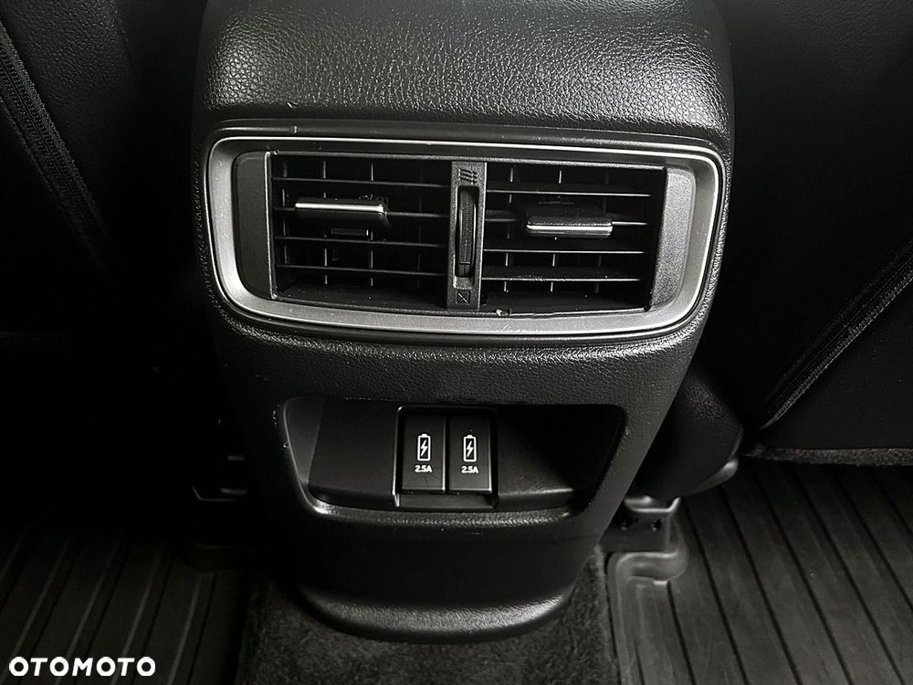 Honda CR-V - 14
