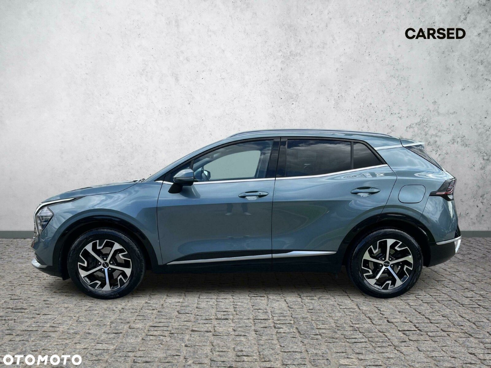Kia Sportage - 2