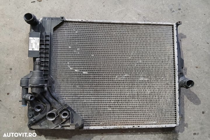 Radiator apa racire motor 3448813 64008512 3400013 3104593 3448813 64 - 1