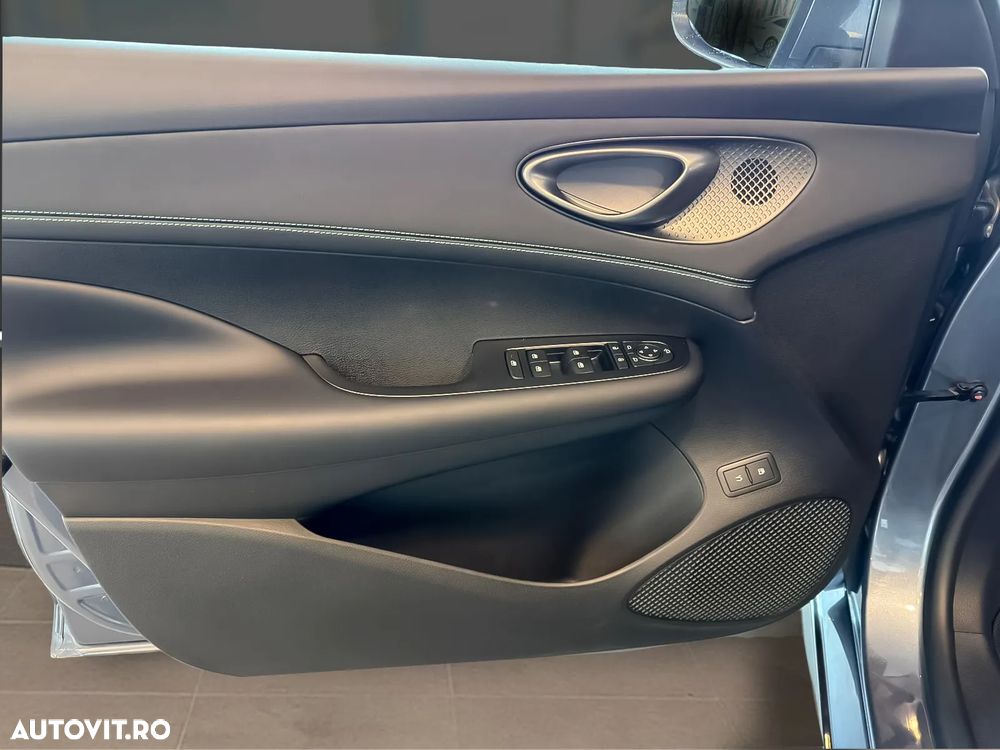 Byd Seal 5 DM-i PHEV Comfort - 11