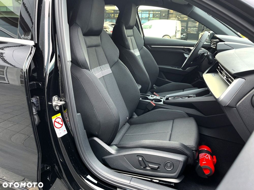 Audi A3 Limousine - 24