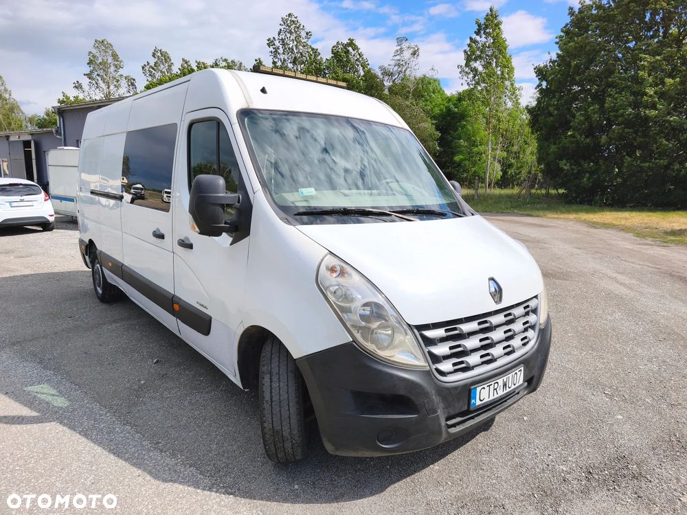 Renault Master - 4