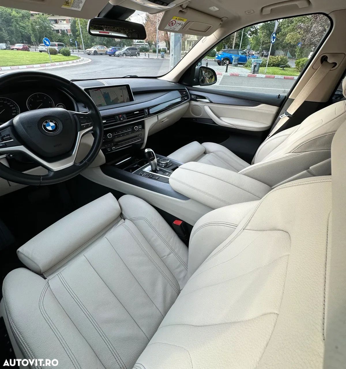 BMW X5 xDrive25d - 1
