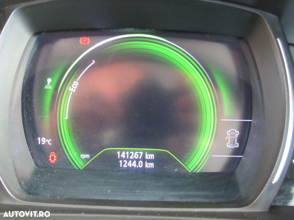 Renault Kadjar TCe 140 GPF Life - 11