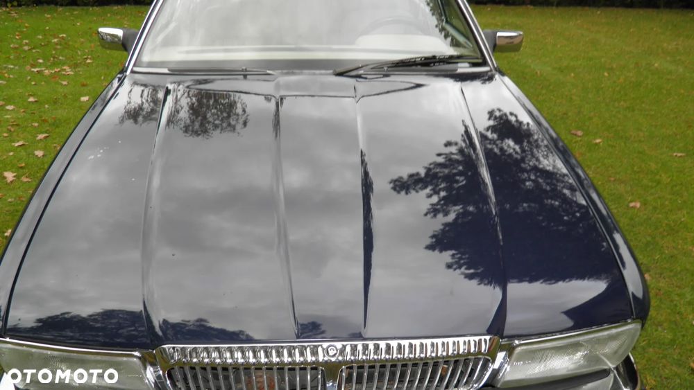 Jaguar XJ - 4