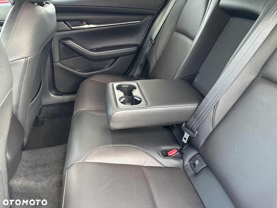 Mazda 3 e-SKYACTIV-X AWD 186 M HYBRID TAKUMI - 15