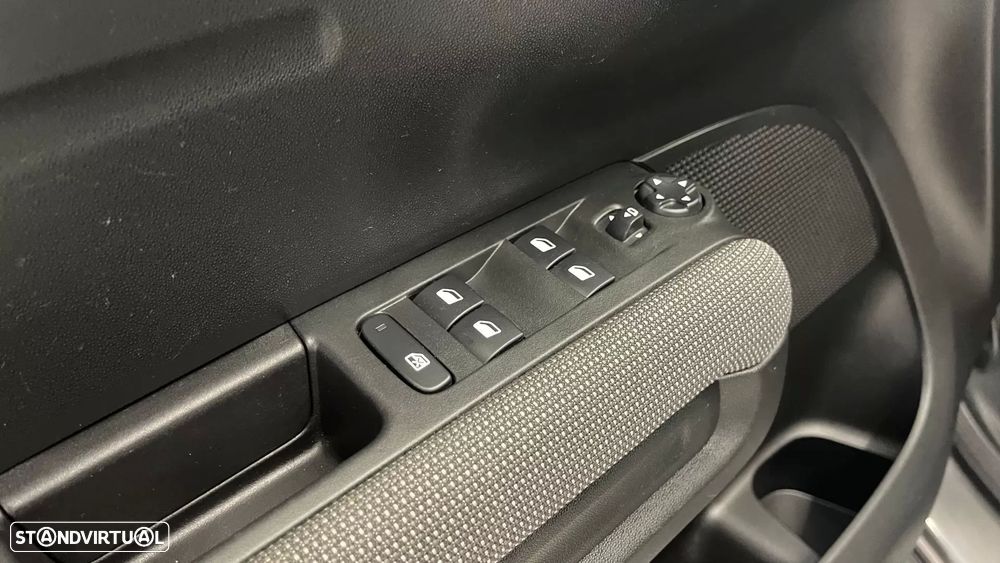 Citroën C3 Aircross 1.2 PureTech C-Series EAT6 - 40