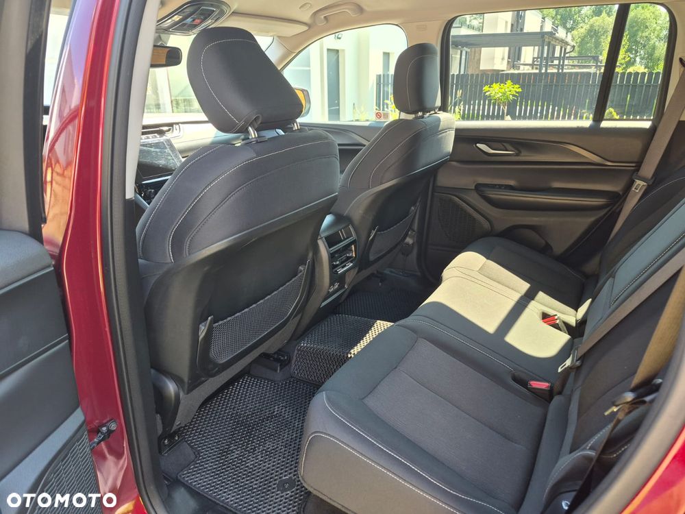 Jeep Grand Cherokee ver-3-6-v6-limited - 11