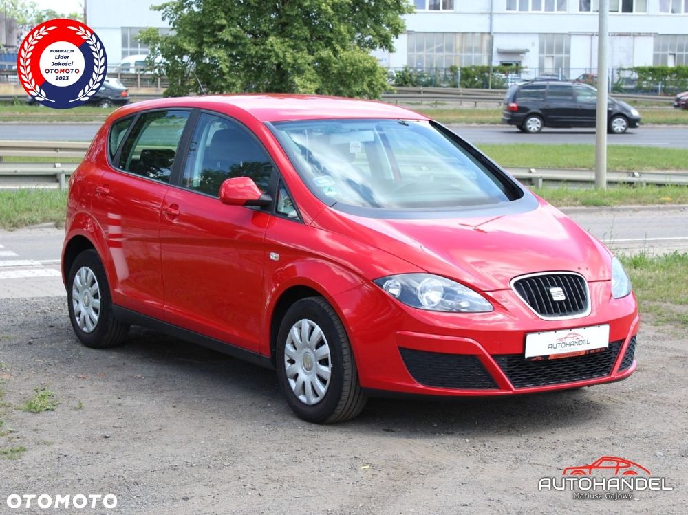 Seat Altea - 1