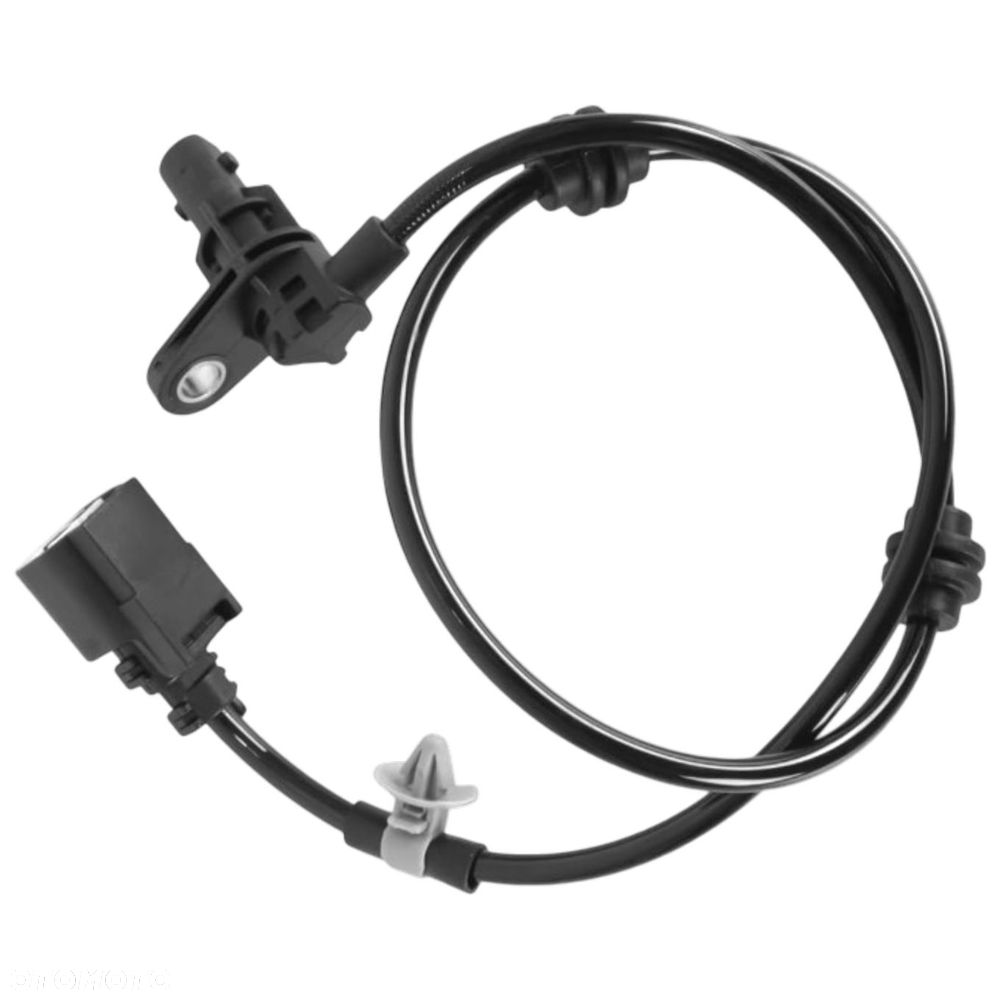 CZUJNIK PRĘDKOŚCI KOŁA SSANGYONG KORANDO C 2010-2019r Actyon II 48930-34000 - 5