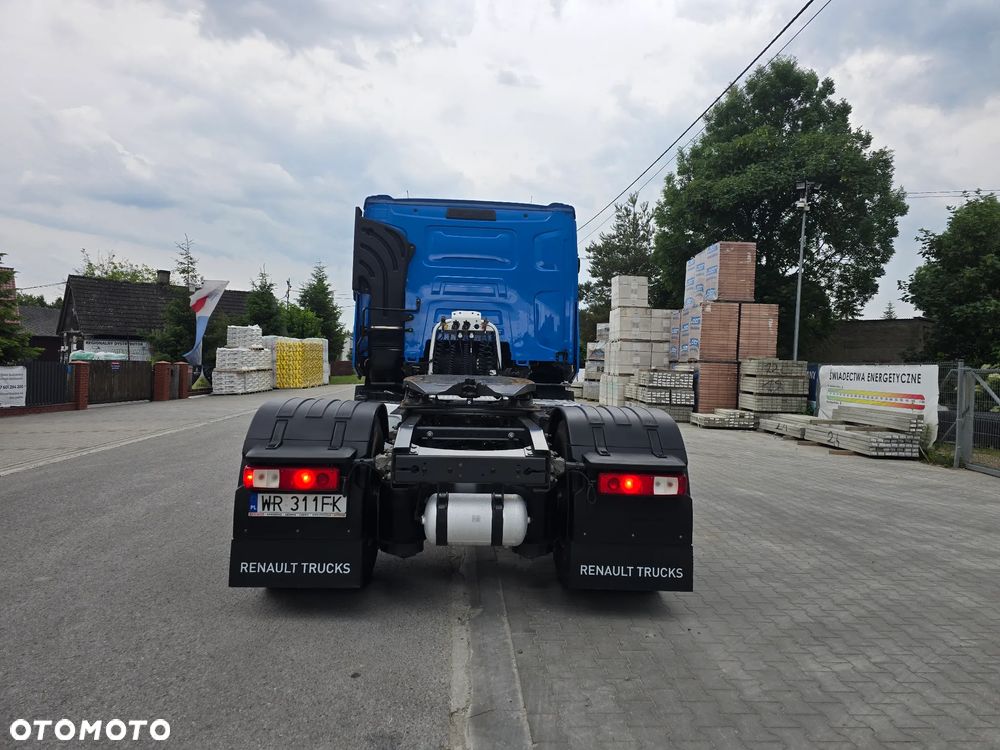 Renault T480/380 Tyś km/Hydraulika/ - 13