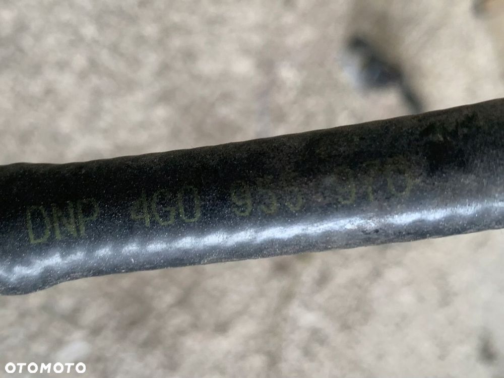 AUDI A6 C7 4G S-LINE SPRYSKIWACZ REFLEKTOR LEWY - 4