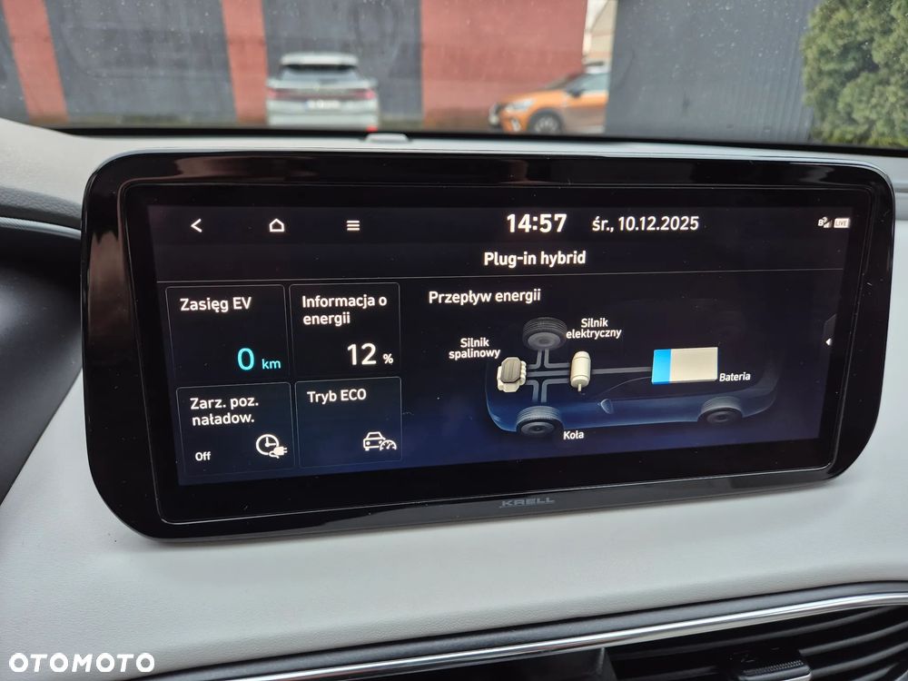 Hyundai Santa Fe 1.6 Plugin-Hybrid 4WD Prime - 27