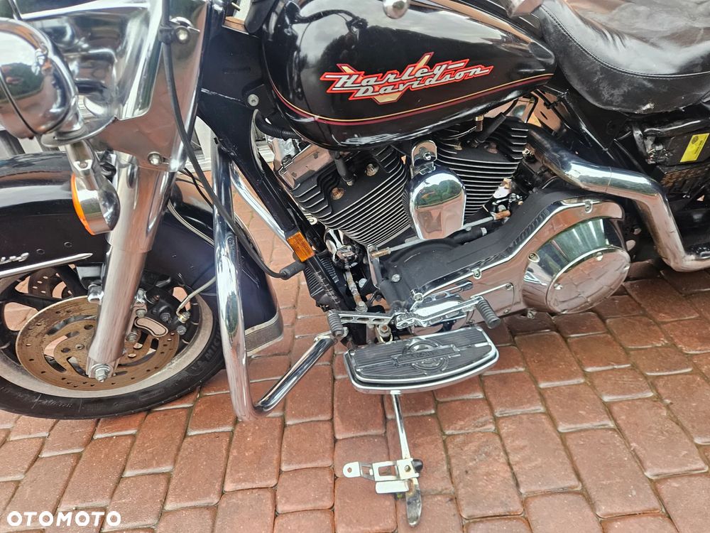 Harley-Davidson Touring Road King - 17