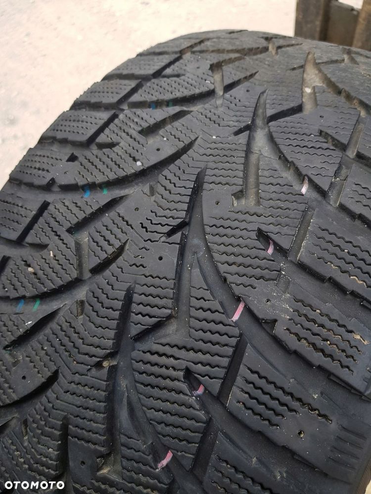 ALUFELGA KOŁO 6772249 BMW X5 X6 10.0x 20 5X120 ET 40 - 11