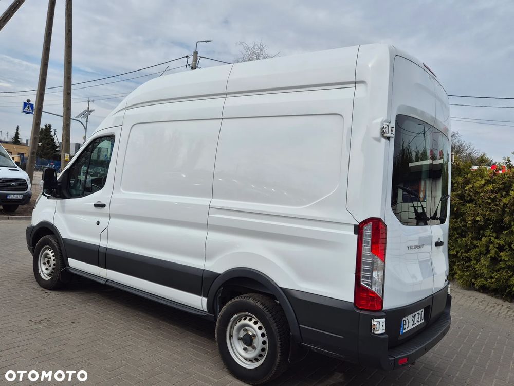 Ford TRANSIT L2 H3 - 8