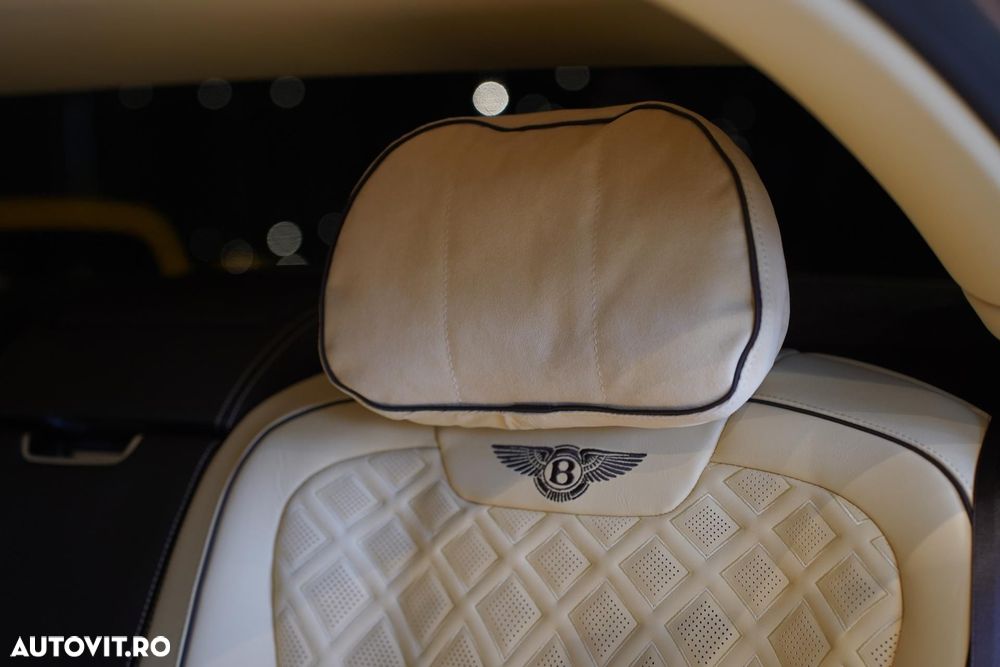 Bentley Flying Spur - 30