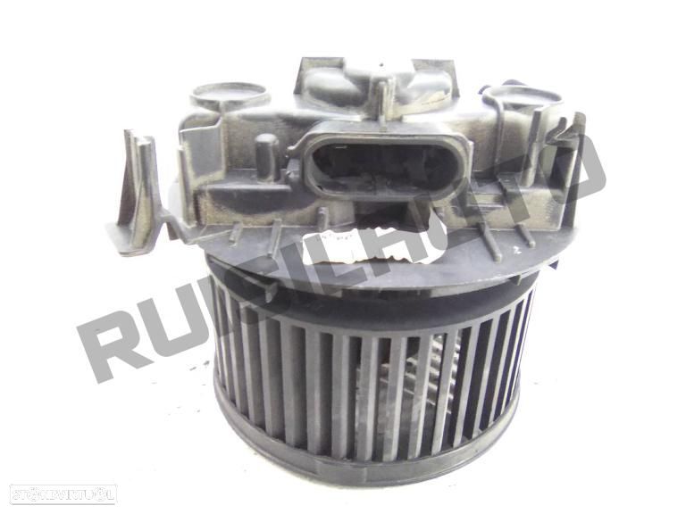 Motor De Sofagem  Renault Modus [2004_2012] 1.5 Dci - 1