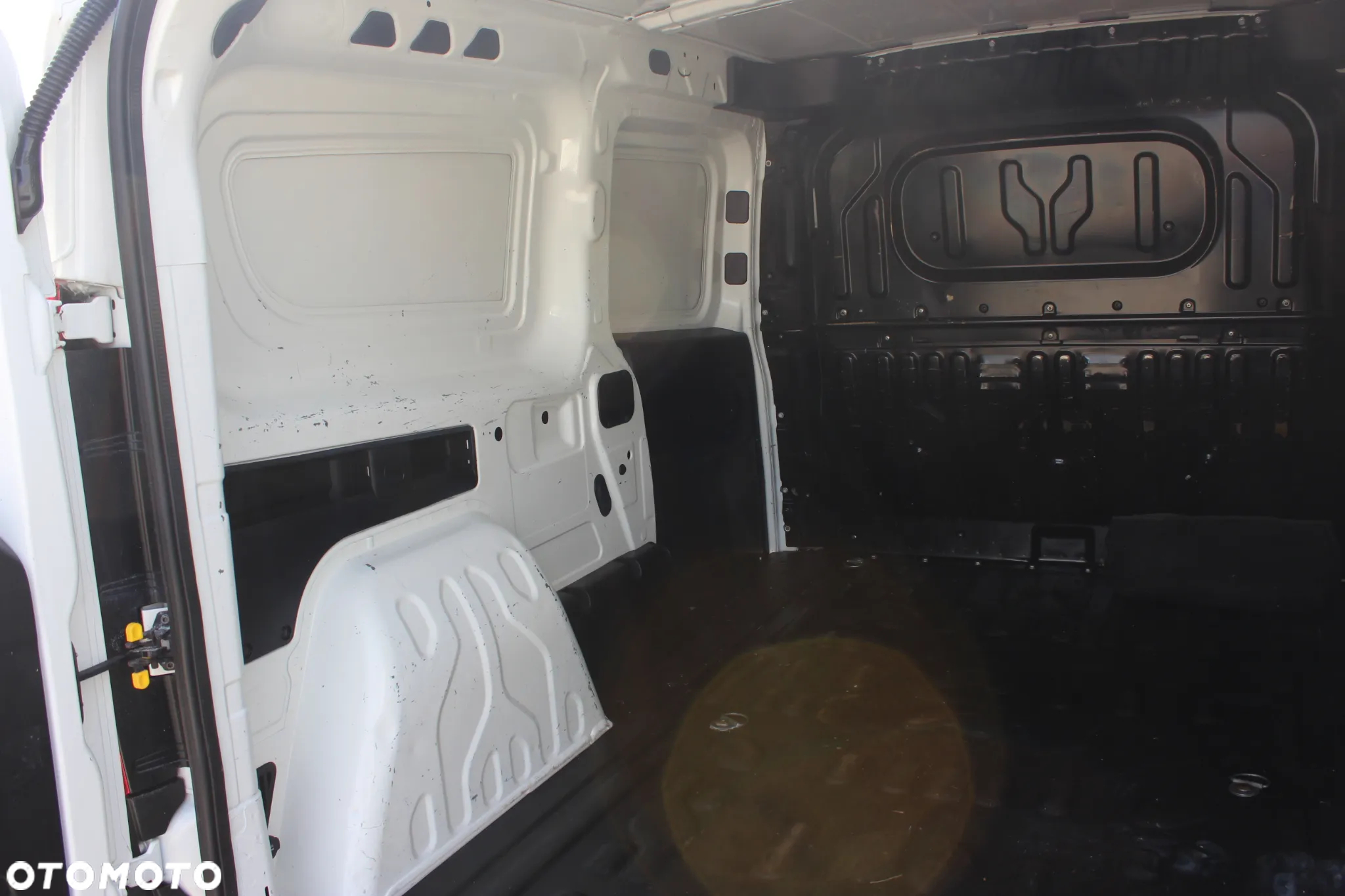 Fiat DOBLO - 8