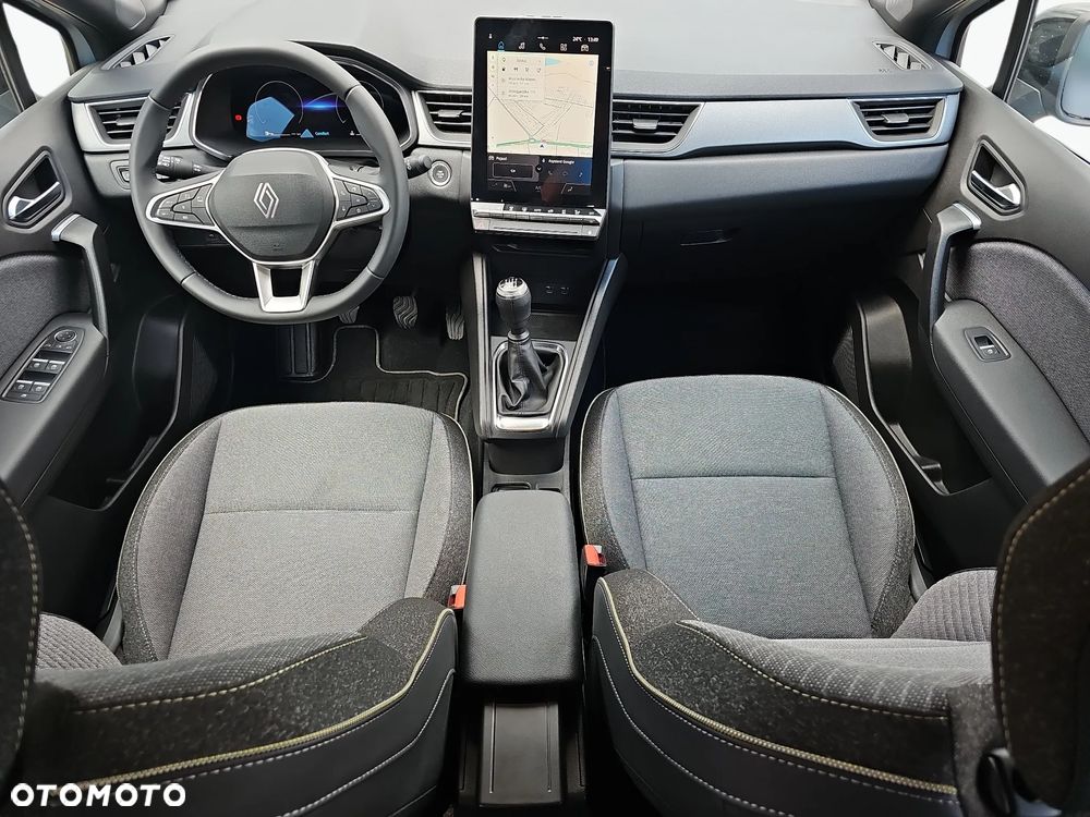 Renault Captur 1.0 TCe Techno - 12