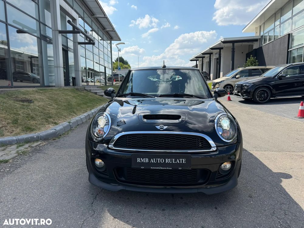 Mini John Cooper Works - 15
