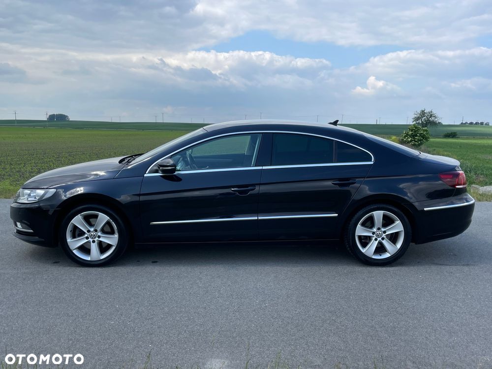 Volkswagen Passat 1.8 TSI Individual - 12