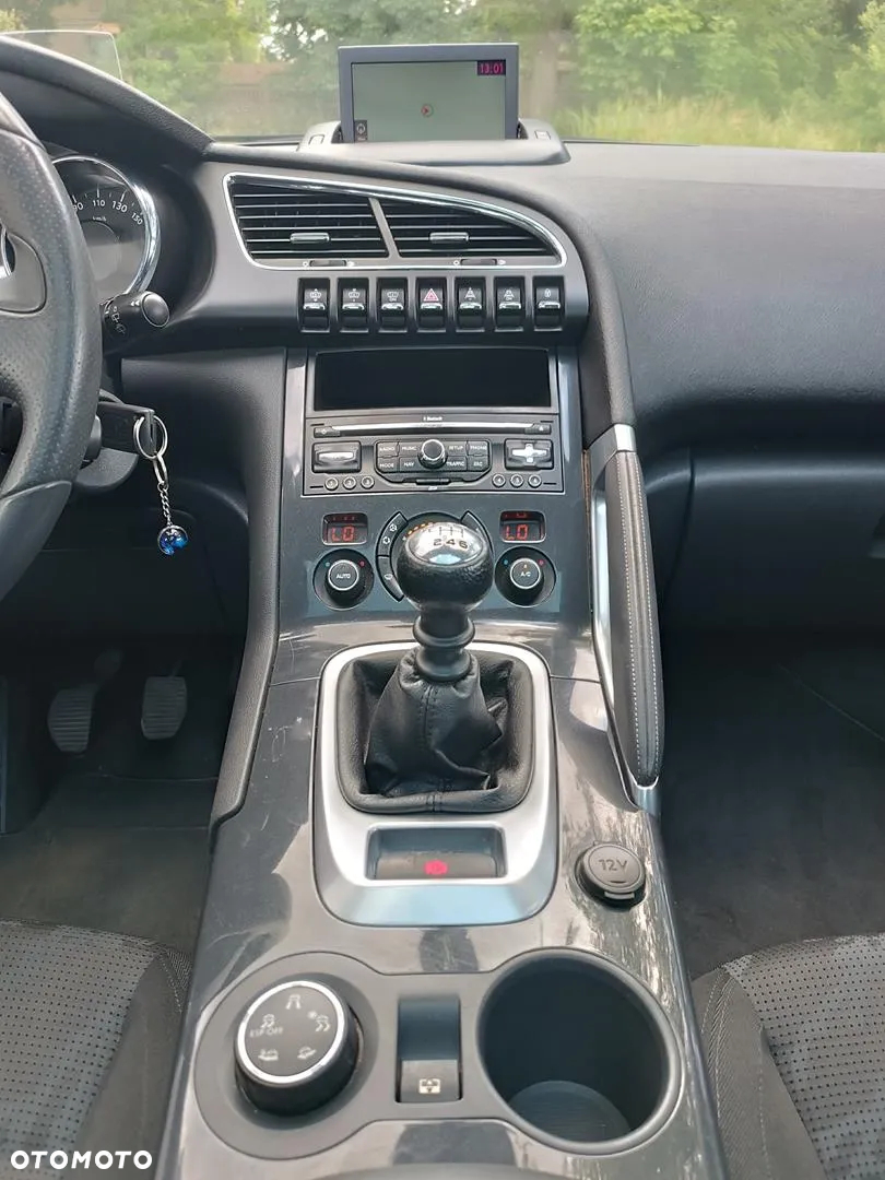 Peugeot 3008 HDi FAP 110 Premium - 16
