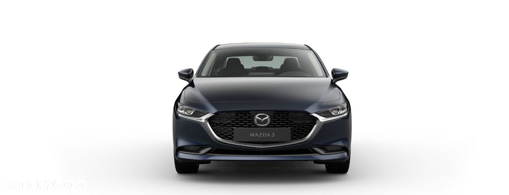 Mazda 3 2.0 mHEV Centre-Line - 3