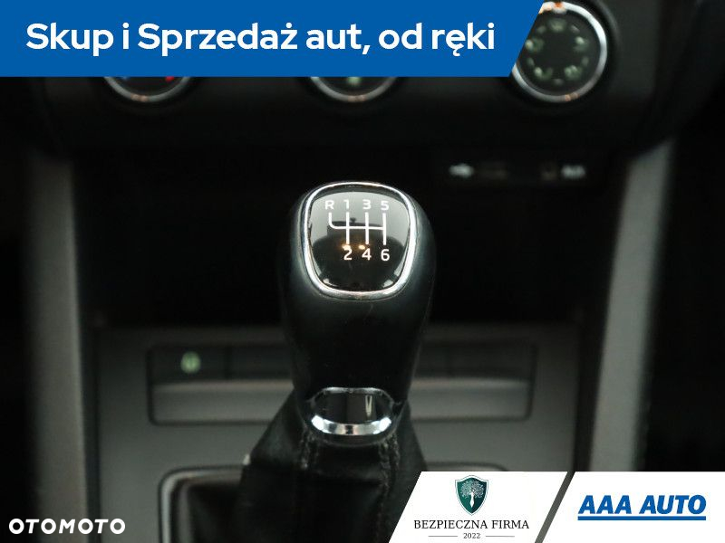 Skoda Octavia - 14