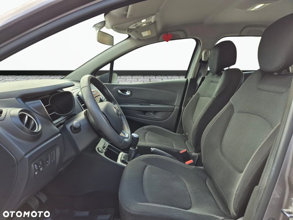 Renault Captur 0.9 Energy TCe Alize EU6 - 9