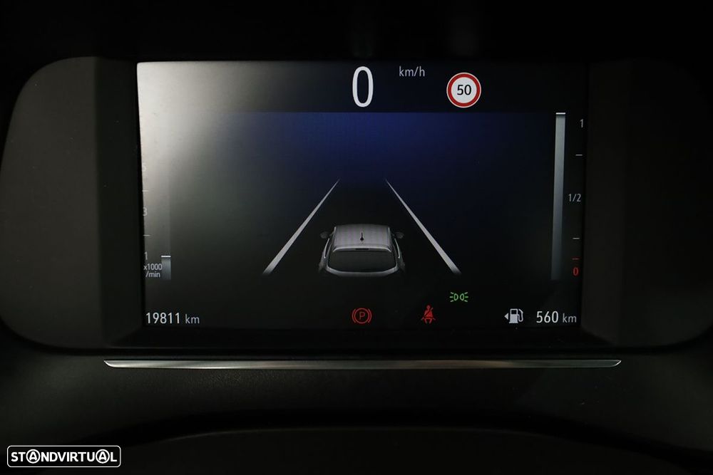 Opel Corsa 1.2 T Edition - 15