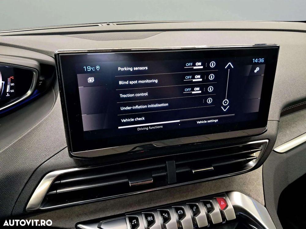 Peugeot 3008 1.2 PureTech 130 EAT8 GT - 22