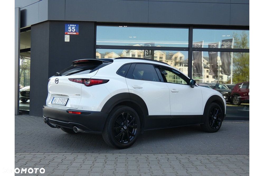 Mazda CX-30 2.0 mHEV Exclusive-Line 2WD - 7