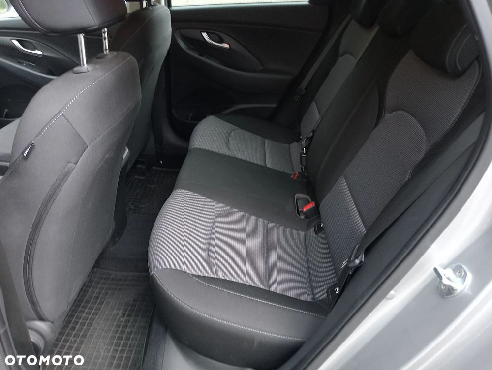 Hyundai i30 1.0 T-GDI Modern - 14