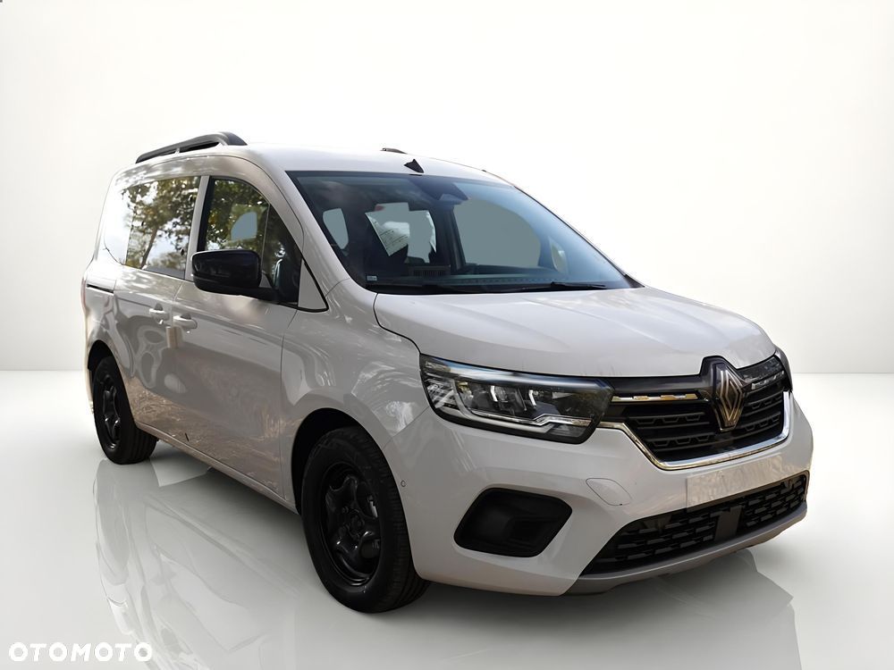 Renault Kangoo 1.3 TCe Equilibre - 4