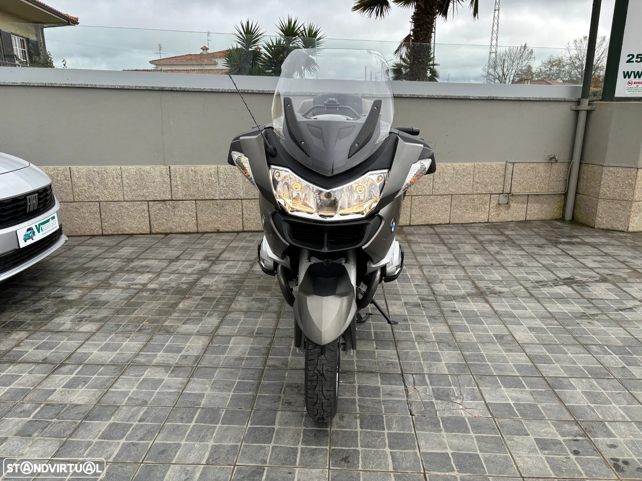 BMW R 1200 RT RT - 2