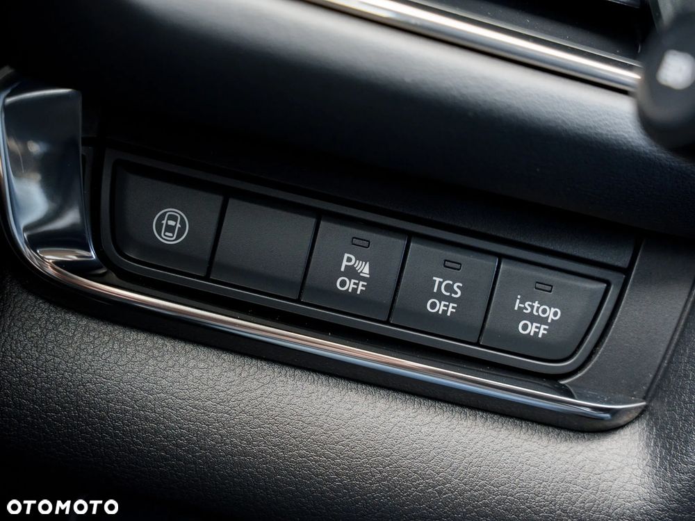 Mazda CX-30 SKYACTIV-X 2.0 M-Hybrid - 30