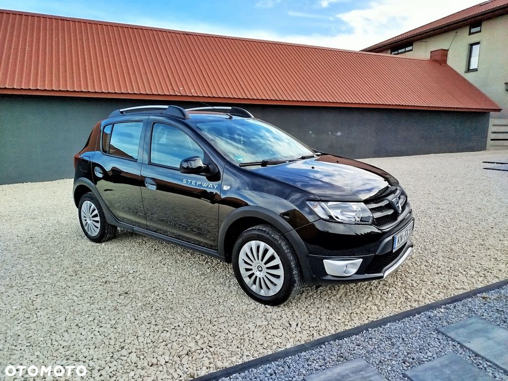 Dacia Sandero TCe 90 S&S Laureate - 4