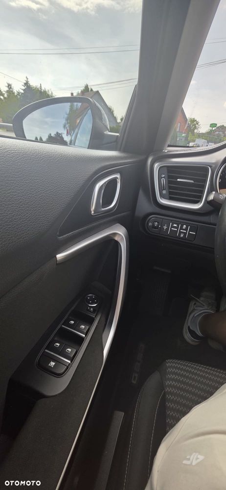 Kia XCeed 1.5 T-GDI Prestige Line - 9