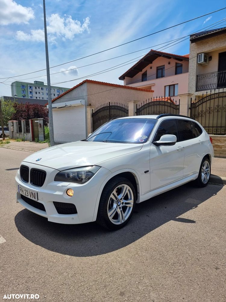 BMW X1 - 2